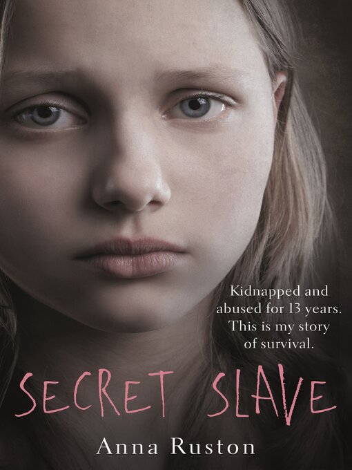 Title details for Secret Slave by Anna Ruston - Available